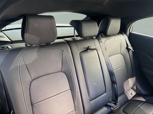 Used 2020 Jaguar I-PACE HSE image 25