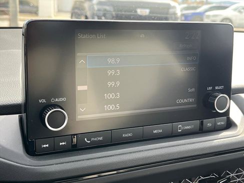 Certified 2023 Honda Accord LX image 12