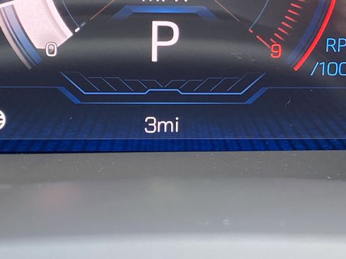 New 2026 Chevrolet Corvette Z06 image 24