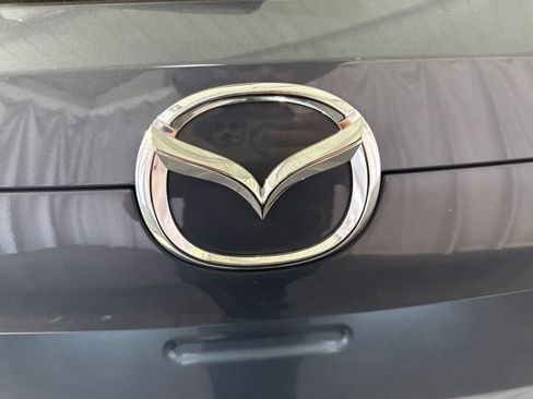 Used 2024 MAZDA CX-5 Carbon Edition AWD/4WD image 14
