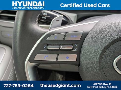 Used 2024 Hyundai Palisade SEL w/ Premium Package image 38