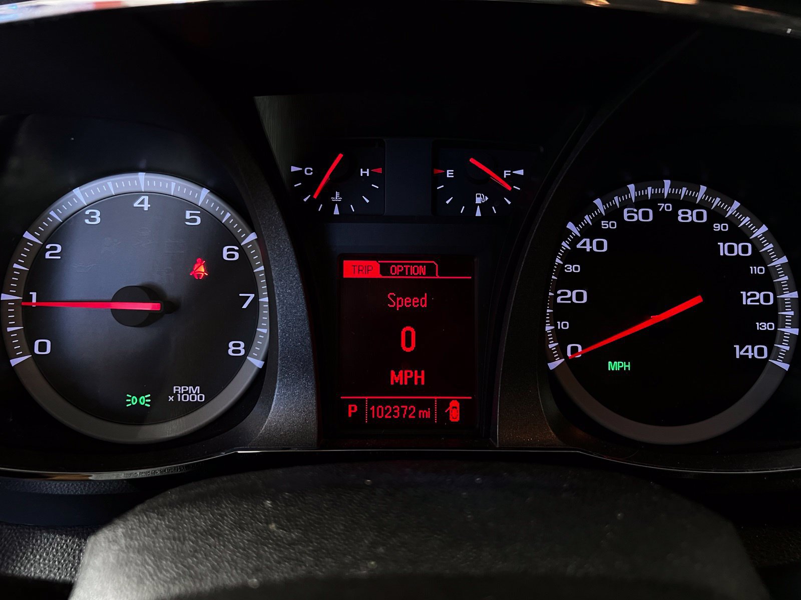 Used 2015 GMC Terrain SLT FWD image 10