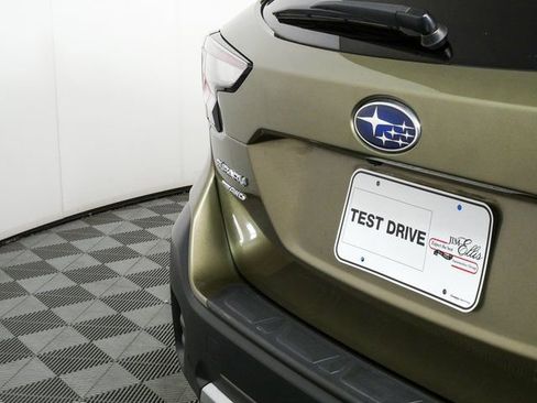 Used 2020 Subaru Outback Touring XT image 37