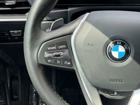 Certified 2023 BMW 330i xDrive Sedan w/ Parking Assistance Package image 23