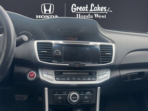 Used 2013 Honda Accord EX-L image 11