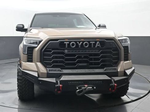 Used 2025 Toyota Tundra TRD Pro AWD/4WD image 20