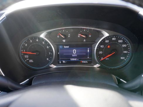 Used 2019 Chevrolet Equinox LT image 13