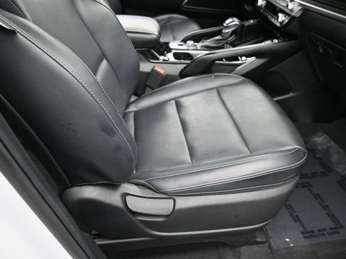Used 2024 Kia Telluride S w/ S Sunroof Package FWD image 46