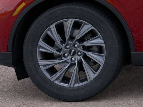 New 2026 Lincoln Aviator 2WD image 19