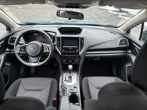 Used 2018 Subaru Impreza 2.0i image 15