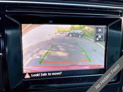 Used 2016 Volkswagen Passat 1.8T S FWD image 18