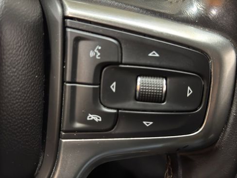 Used 2021 Chevrolet Silverado 1500 LT Trail Boss w/ Convenience Package II image 27