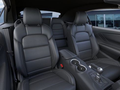 New 2026 Ford Mustang GT Premium image 9