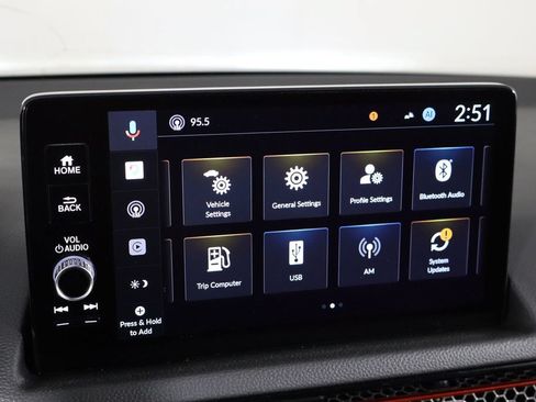 Used 2025 Honda Civic Si image 31