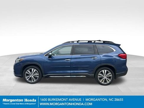 Used 2021 Subaru Ascent Touring w/ Popular Package #2A AWD/4WD image 5