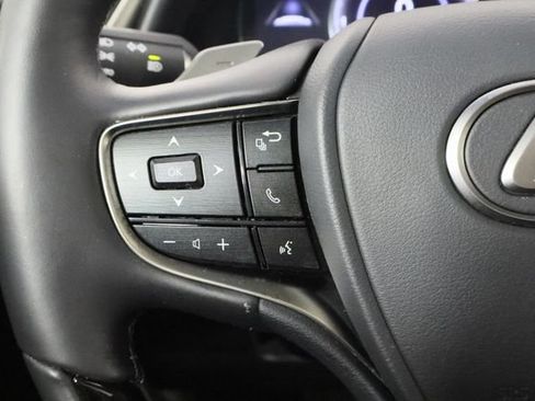 Used 2021 Lexus ES 350 w/ Premium Package FWD image 8