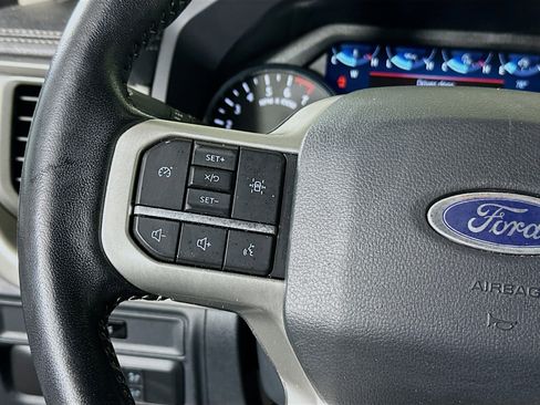 Used 2023 Ford Expedition Max XLT RWD image 16