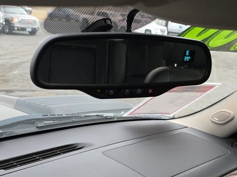 Used 2007 Chevrolet Silverado 2500 LTZ w/ Safety Package image 23