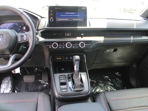 Used 2026 Honda CR-V Sport-L image 14