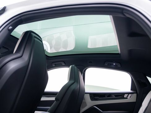 New 2026 Porsche Cayenne S AWD/4WD image 18