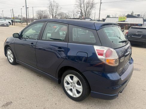 Used 2005 Toyota Matrix image 3