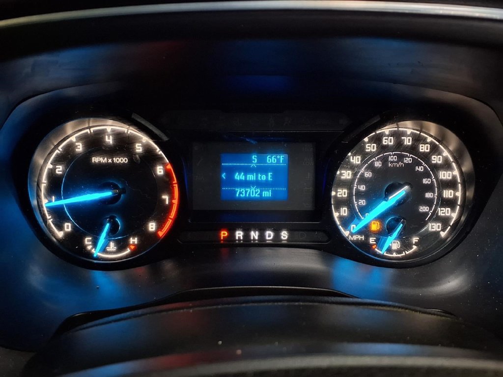Used 2022 Ford Ranger XL w/ Equipment Group 101A High RWD image 13