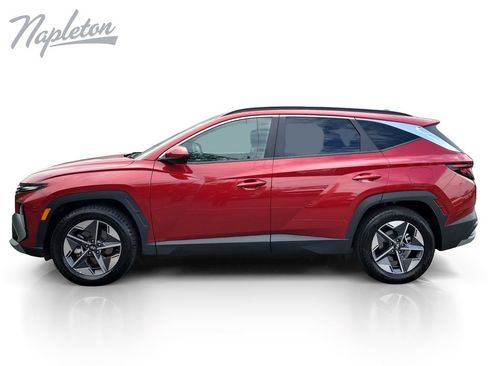 Used 2026 Hyundai Tucson SEL FWD image 2