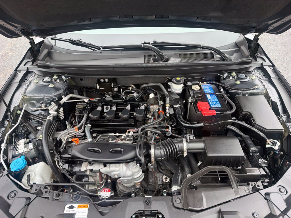 Used 2024 Honda Accord EX image 16