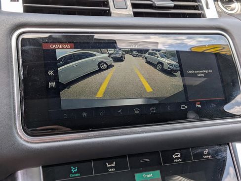 Used 2020 Land Rover Range Rover Sport HSE Dynamic AWD/4WD image 33