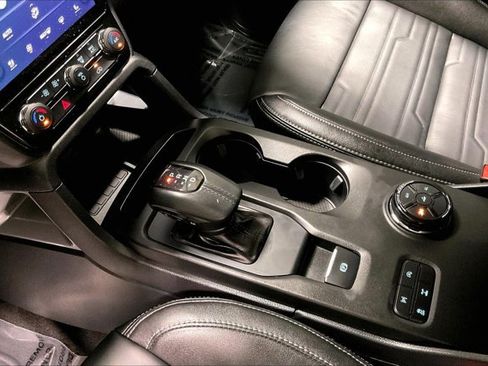 Used 2024 Ford Ranger Lariat w/ Advanced Towing Package AWD/4WD image 17