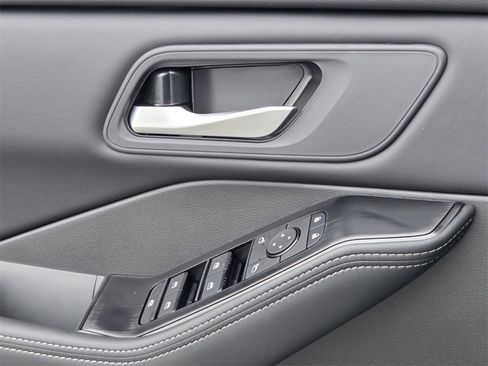 New 2026 Nissan Rogue SV w/ Cold Weather Package image 26