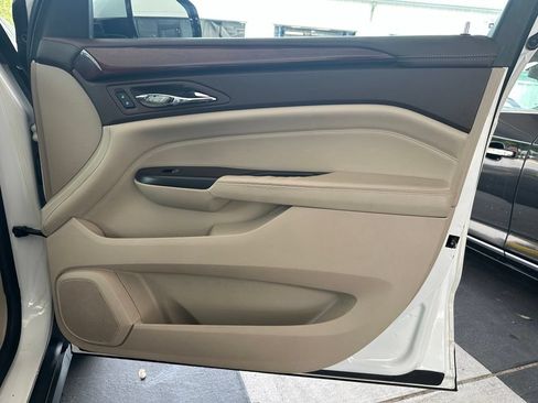 Used 2016 Cadillac SRX Premium image 33