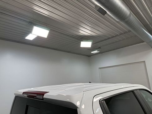 Used 2025 Chevrolet Silverado 1500 RST w/ Convenience Package II image 42