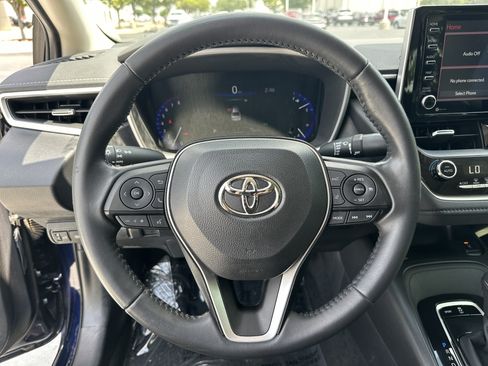 Certified 2020 Toyota Corolla XLE FWD image 31
