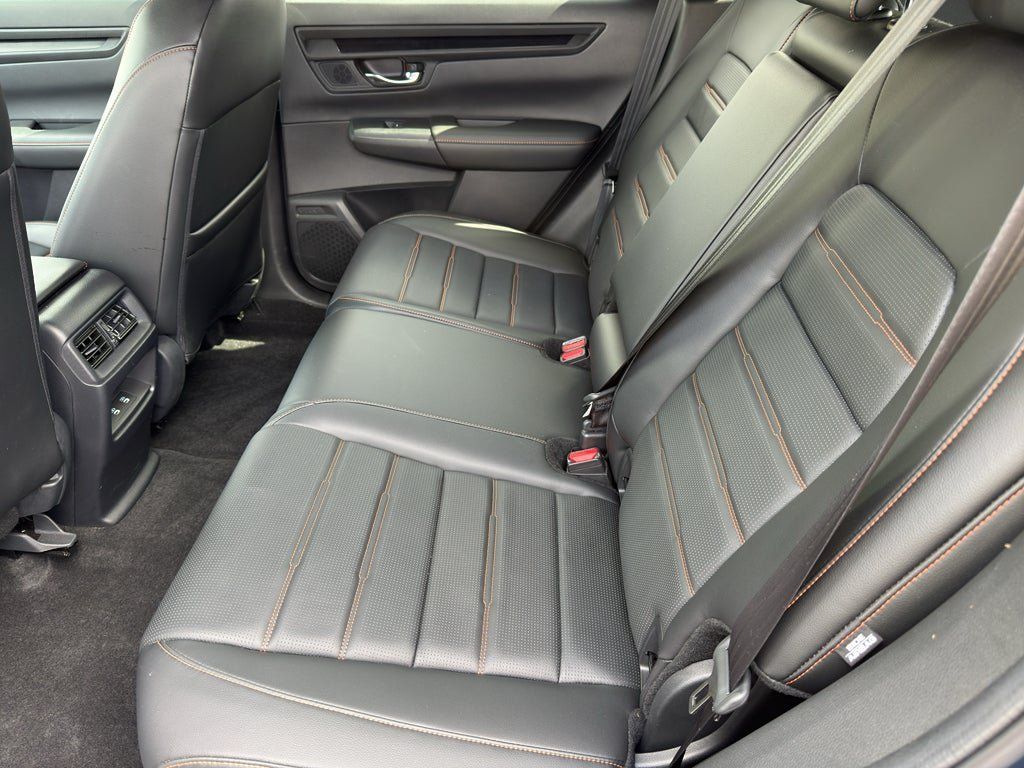 Used 2025 Honda CR-V Sport-L image 24