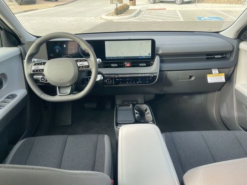 New 2026 Hyundai Ioniq 5 SE RWD image 14
