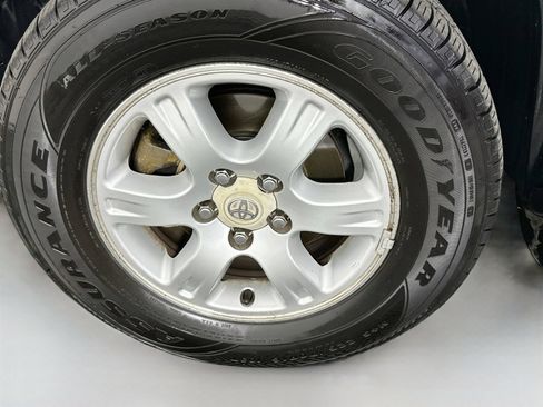 Used 2003 Toyota Highlander Limited FWD image 29