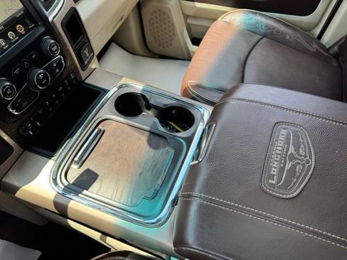 Used 2017 RAM 2500 Longhorn AWD/4WD image 21