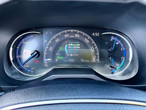 Used 2022 Toyota RAV4 XSE w/ Weather Package AWD/4WD image 26