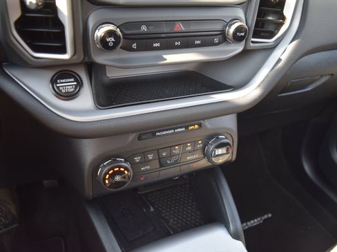 Used 2021 Ford Bronco Sport Big Bend w/ Big Bend Package AWD/4WD image 15
