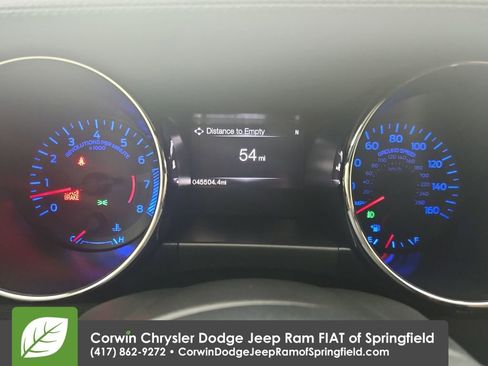 Used 2017 Ford Mustang GT Premium w/ Equipment Group 401A image 22