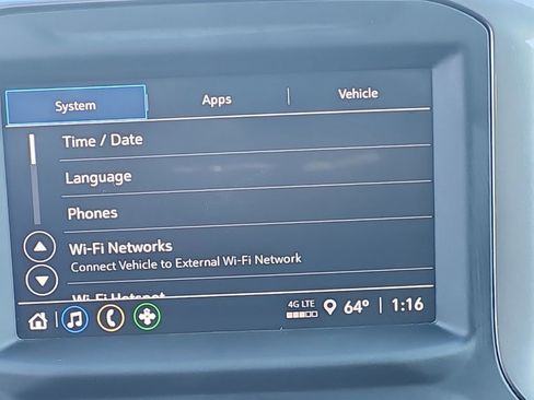 Used 2024 Chevrolet Silverado 1500 Custom image 7