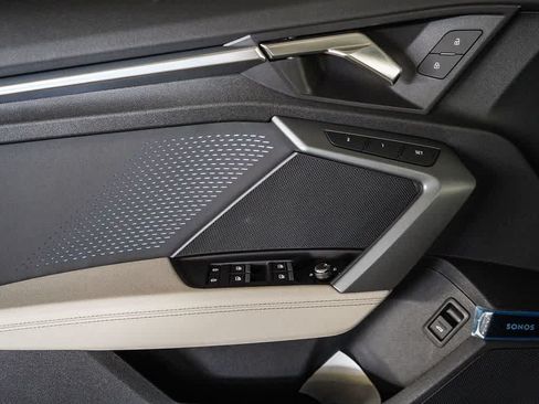 New 2026 Audi A3 2.0T Premium Plus AWD/4WD image 21