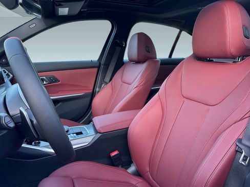 New 2026 BMW M340i w/ Parking Assistance Package image 5