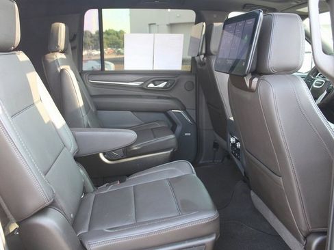 Certified 2021 GMC Yukon XL Denali w/ LPO, Illumination Package image 22