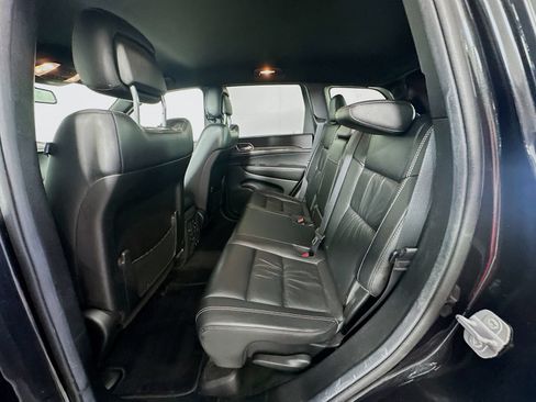 Used 2014 Jeep Grand Cherokee Limited w/ Trailer Tow Group IV AWD/4WD image 20