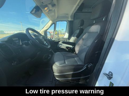 New 2026 RAM ProMaster 2500 w/ Convenience Group image 10