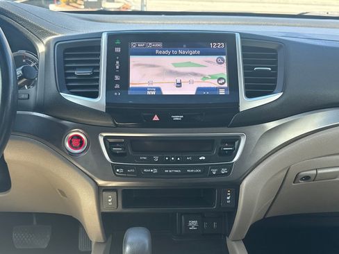 Used 2016 Honda Pilot EX-L image 18