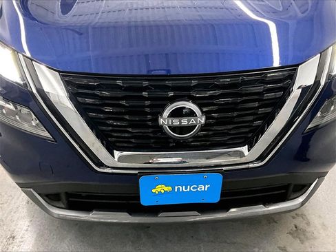 Used 2023 Nissan Rogue SL image 29