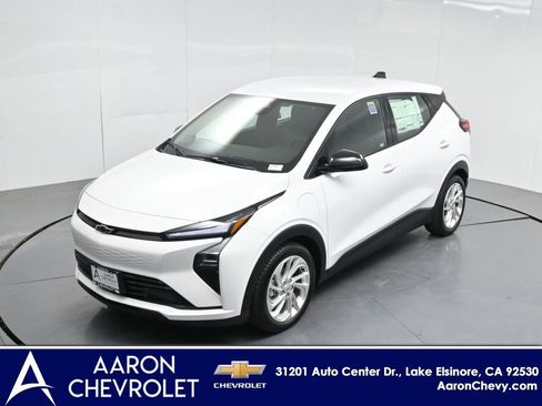New 2027 Chevrolet Bolt LT w/ Comfort Package image 51